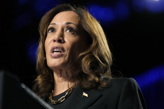 NEW: CBS Caught Editing Kamala Harris’ ’60 Minutes’ Interview To Remove ‘Word Salad’
