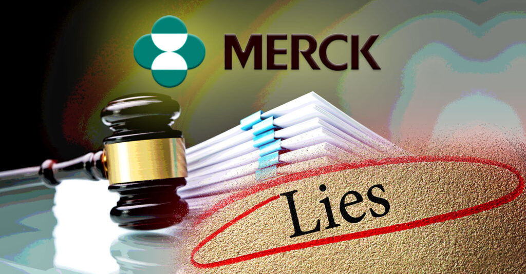 Court Confirms Merck Lied on Mumps Vaccine Label — But Lets Drugmaker Off the Hook in Antitrust Lawsuit
