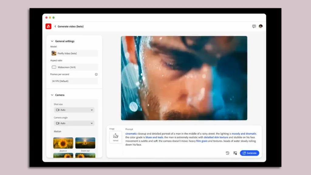 Video-making AI tools are headed into general use