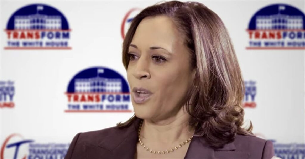 Trans ‘Yacht Killer’ gets free sex change surgery in prison thanks to policies backed by Kamala