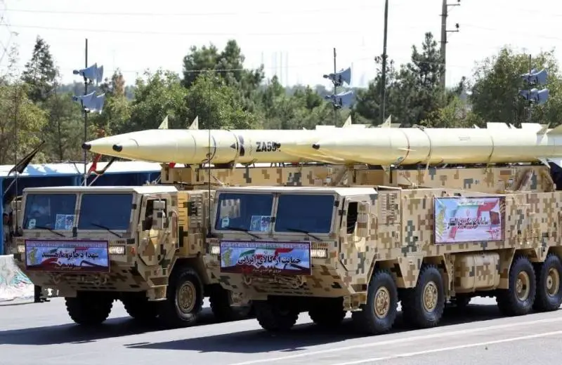 IRGC General: Iran Has Weapons Much More Powerful Than Nuclear