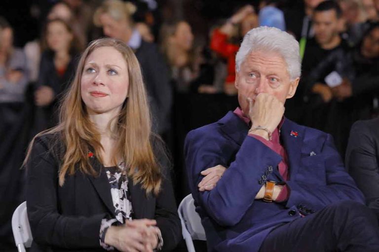 Clinton’s Radical Fix for US Population Crisis Ignites Fierce Backlash