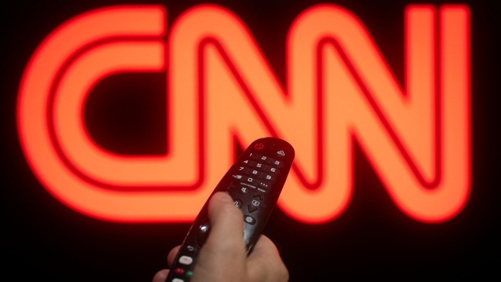 CNN bans conservative pundit over ‘exploding pager’ comment