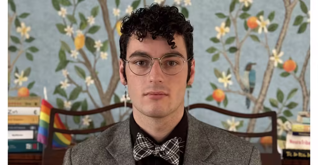 Autistic Detransitioner Bullied Into Canceling Event Warning Against Child Sex-Change Surgeries