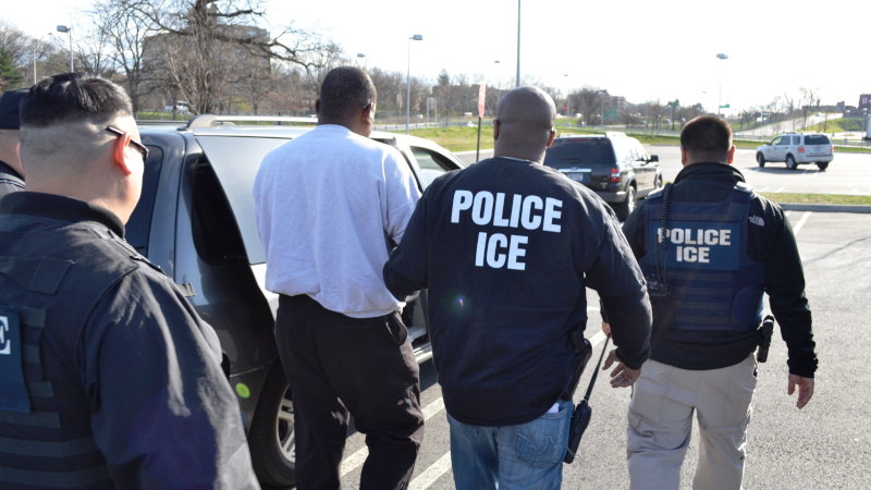 Tennessee AG Exposes ICE Plan to Release Illegal Aliens Convicted of Violent Crimes Into State