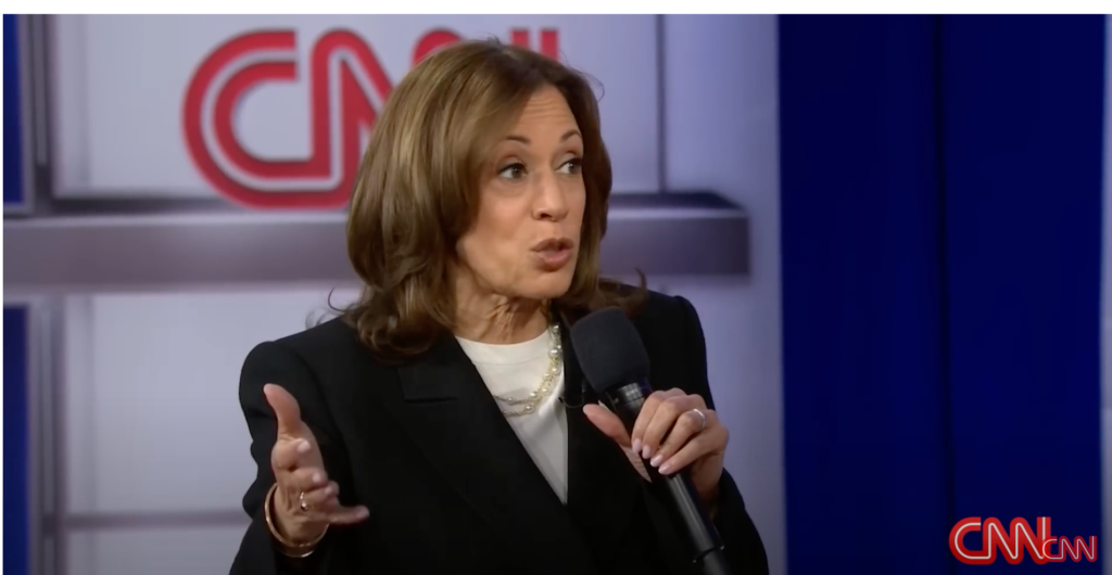 After Trying Every Other Trick in The Book, Democrats Go Full ‘Trump Is Hitler’ Days Before The Election
