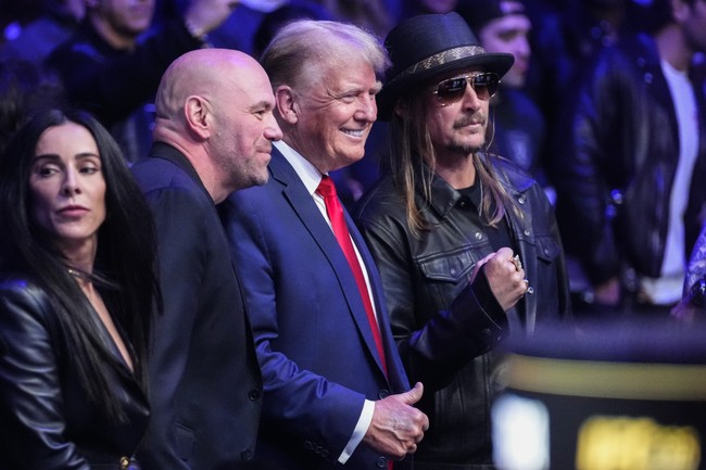 Stop Everything and Watch the Most Powerful Trump Ad You've Ever Seen