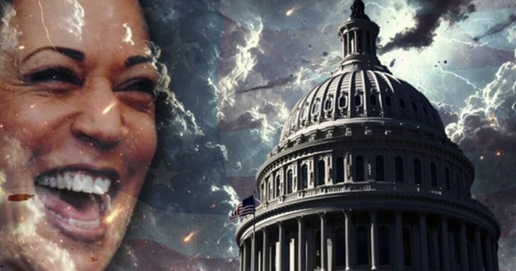 CIA Advisor Warns: “This is the beginning of the 2025 Civil War”