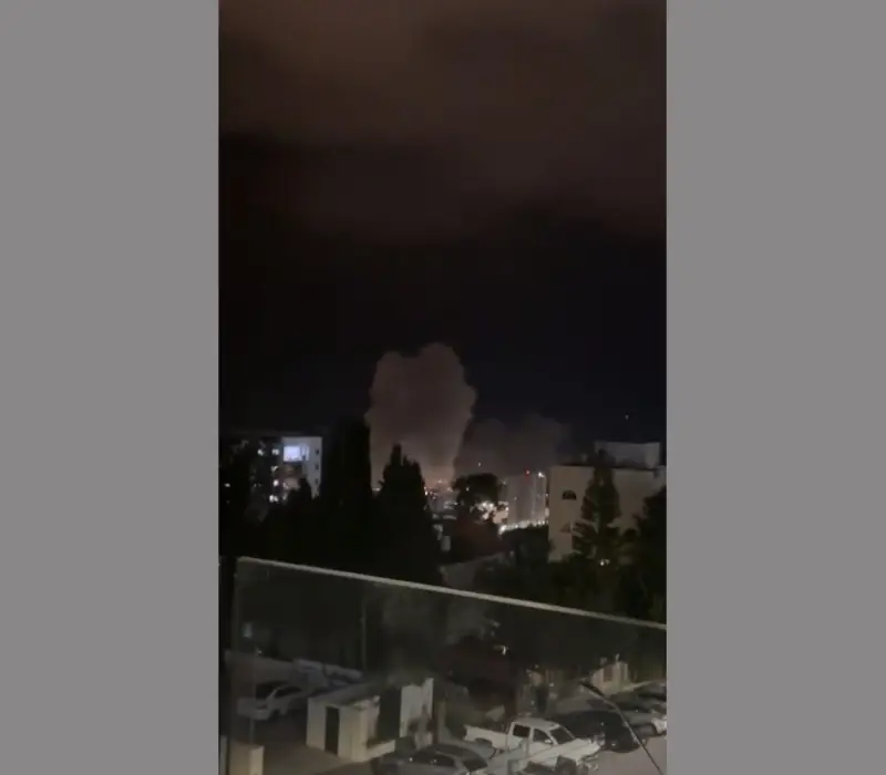 Lebanon's Hezbollah has launched strikes on Israel, including the country's third-largest city, Haifa.