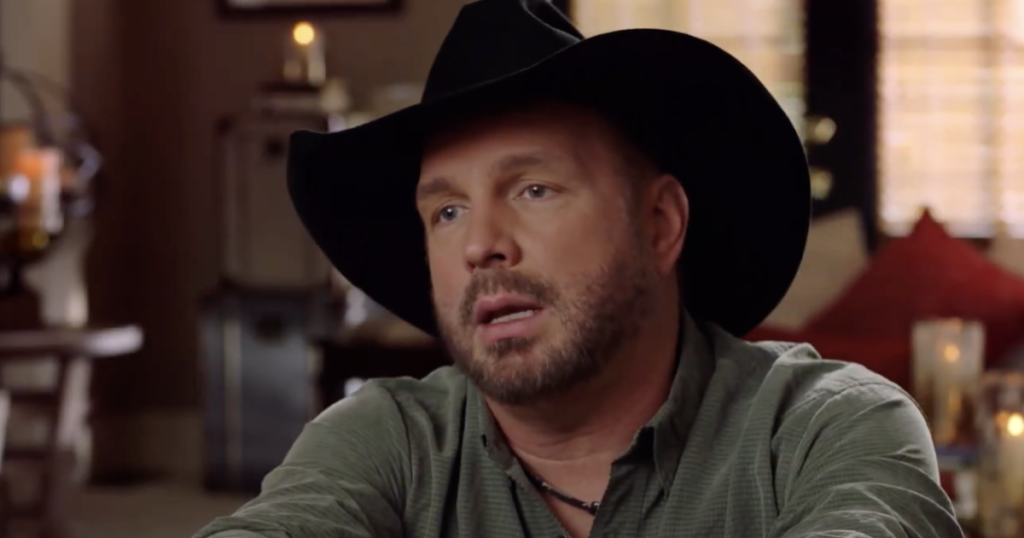 Country Star Garth Brooks Who Performed At Biden’s Inauguration Accused Of Rape And Sexual Assault