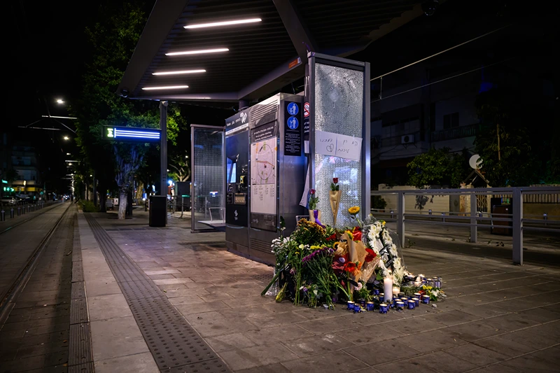 Israeli Mother Killed While Shielding Baby As Hamas Terrorists Carry Out Attack, 7 Killed And 16 Injured