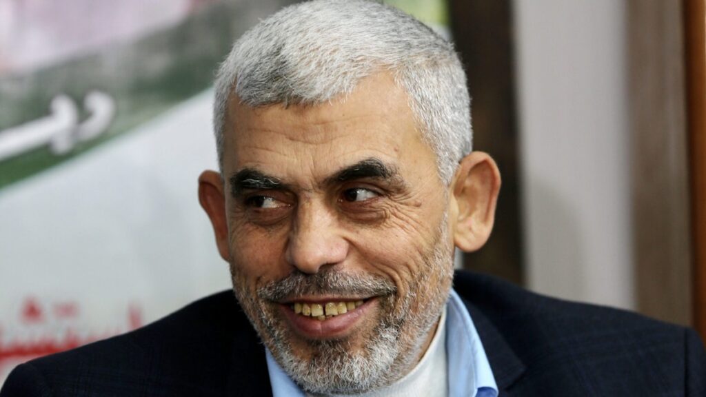 Israel Eliminates Hamas Leader Yahya Sinwar In Gaza: Reports