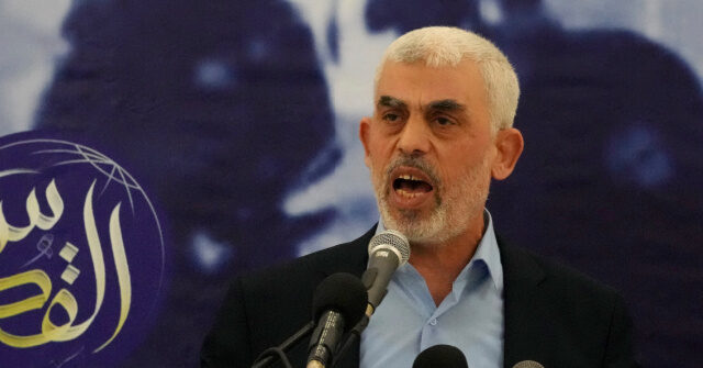 Israeli Military Reveals Slain Hamas Leader Yahya Sinwar’s Luxurious Bunker