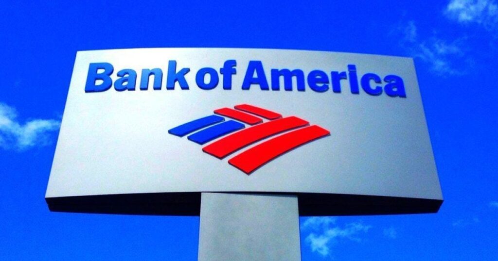 DEVELOPING: Bank Of America Experiencing Widespread Outages