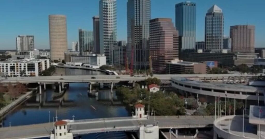 Are There Plans To Transform Tampa Into a Smart City?