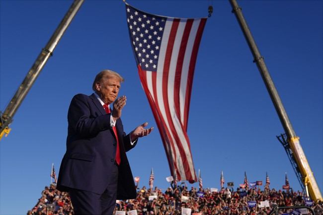 And With That Move, Dems Prove They're the Real Threats to Our Republic