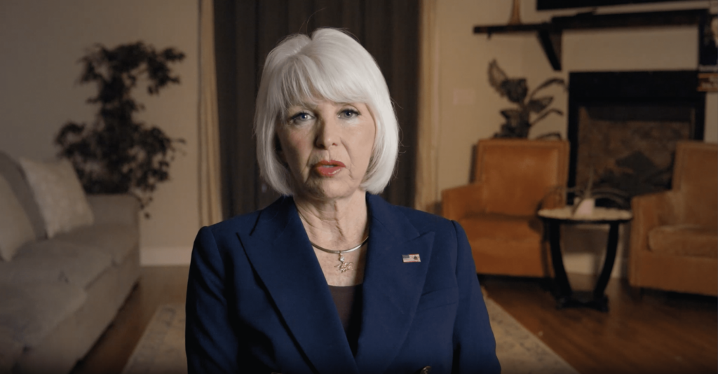 BREAKING: Former Mesa, CO Clerk and Gold Star Mother Tina Peters Sentenced to 9 Years in Latest Political Persecution