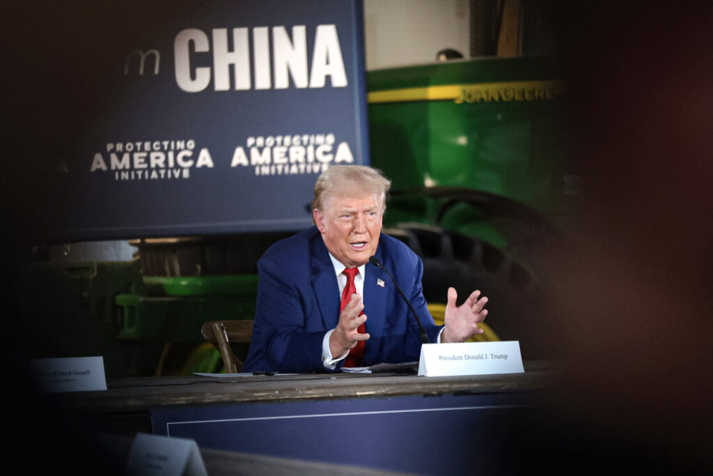 How the US Will Confront the CCP Under Trump’s Second Term