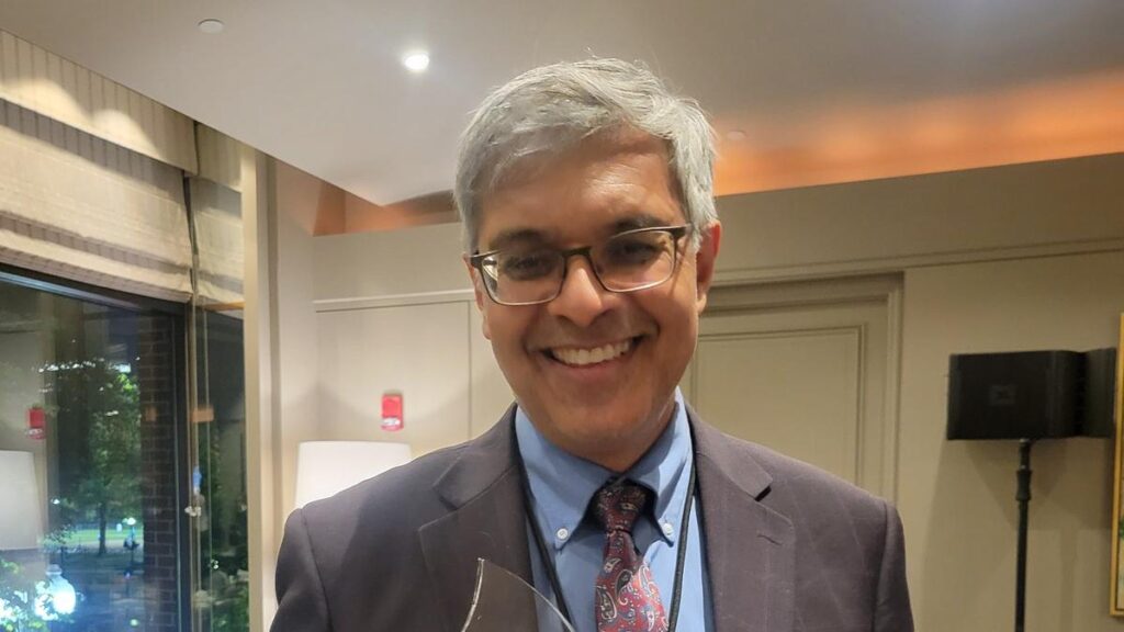 JUST IN: Trump Nominates Prominent Physician/COVID Activist For Fauci’s Old Job
