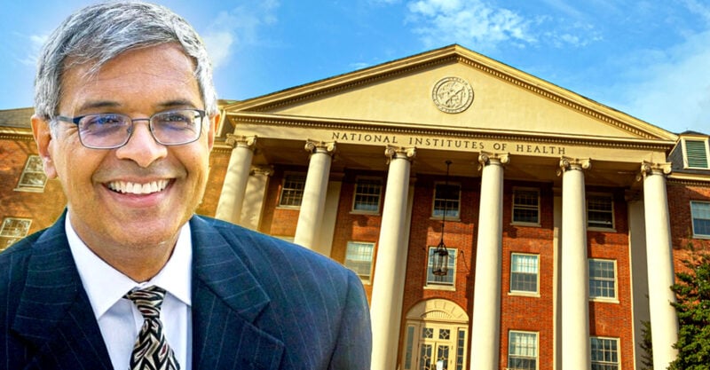 Trump Taps Dr. Jay Bhattacharya, Co-author of ‘Great Barrington Declaration,’ to Lead NIH