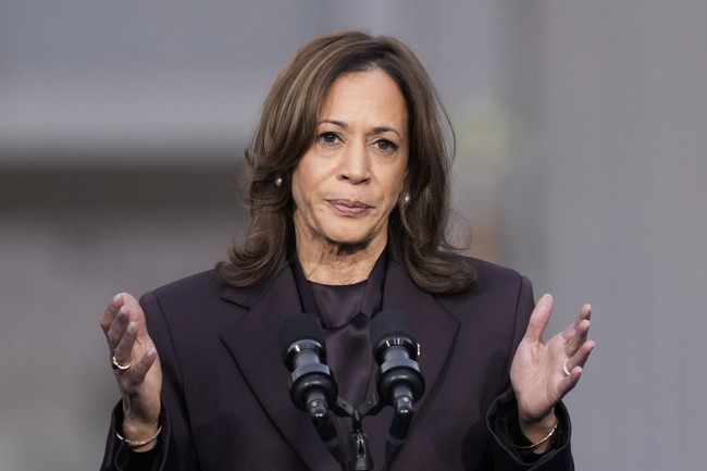 After Kamala Got Trounced by Trump, Dems Have Begun 'Clawing Each Others' Eyes Out'