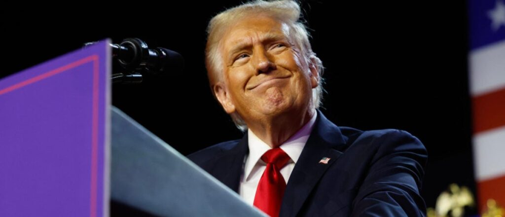 Trump’s Reported FBI Finalists Mark Key Battle Between Deep State And Loyalist