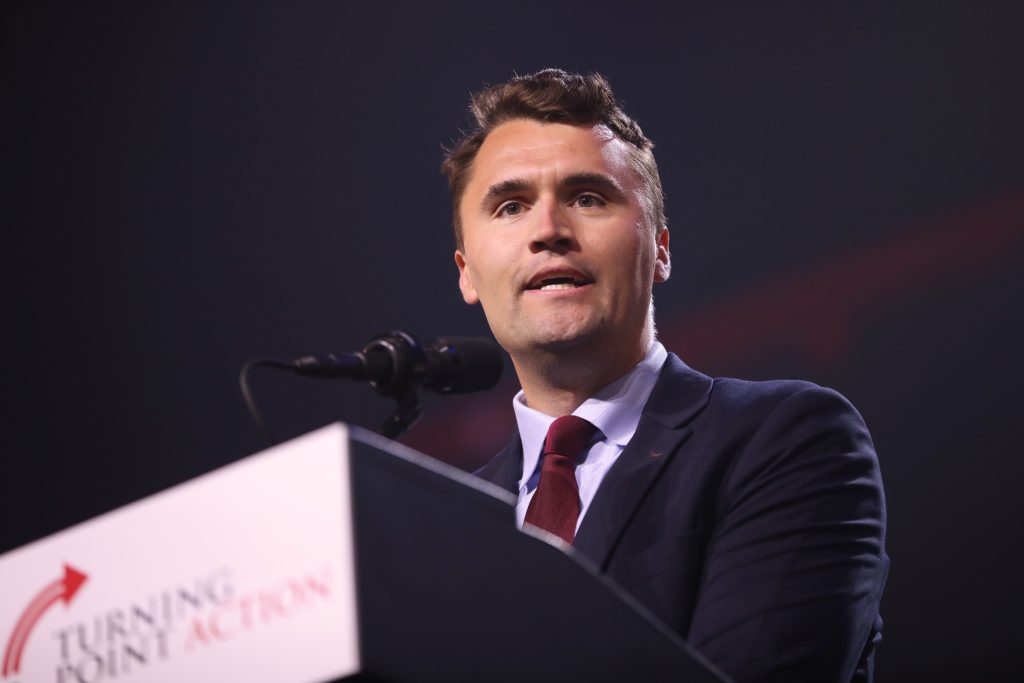REPORT: Prominent Conservative Pundit Is Considering A Bid For AZ Governor