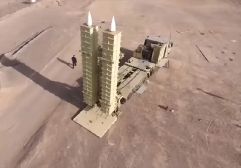 US Media: Iran May Use Regular Army to Launch Retaliatory Strike on Israel