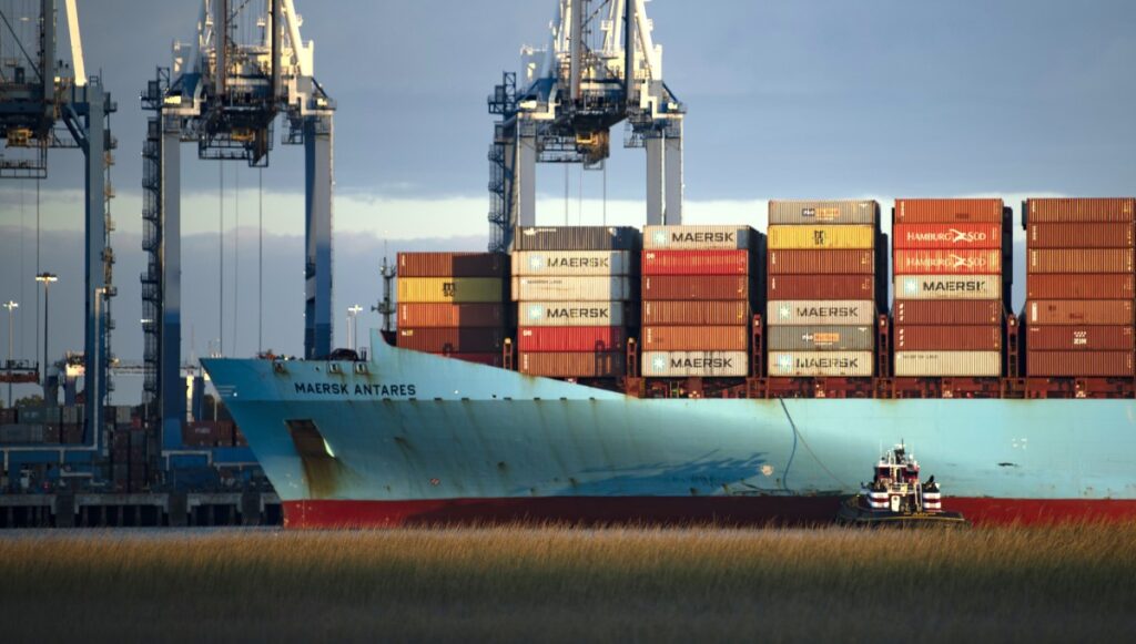 Why The American Founders Would Adore Trump’s Tariffs Plan