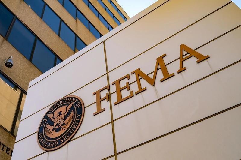 FEMA Official Removed From Role After Telling Hurricane Milton Relief Workers To Skip Homes With Trump Signs