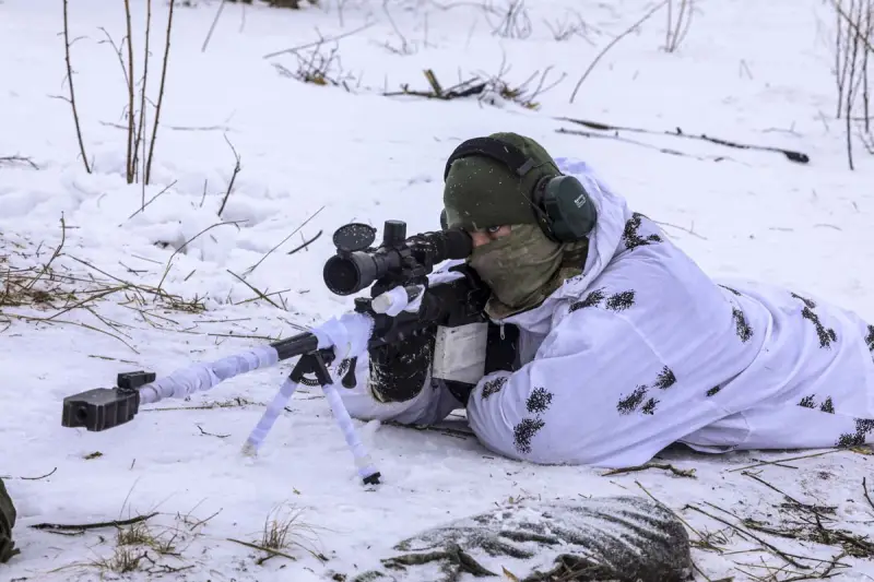 Deputy Commander of the Eastern Military Group: There Will Soon Be a Pause in Combat Operations in the Northern Military District