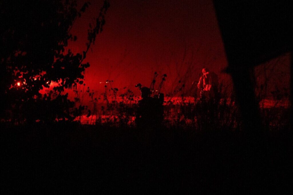 Israeli strikes deep in Lebanon kill 60 Hezbollah terrorists