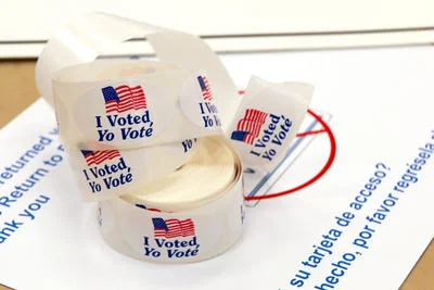 US Elections 2024: The Mechanism of Fraud