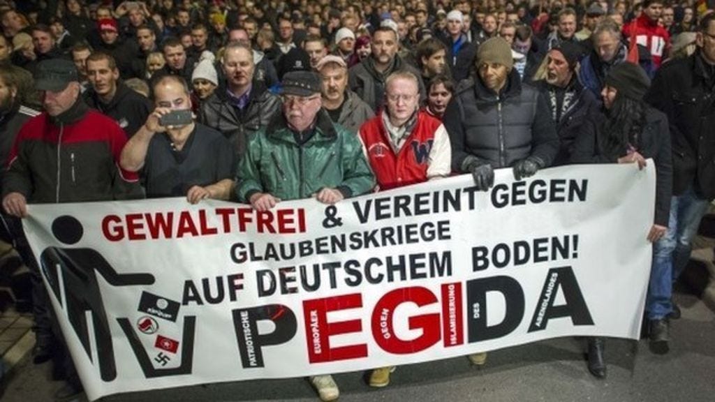 What is the UN Migration Pact and why is it Causing a Stir among Europeans?