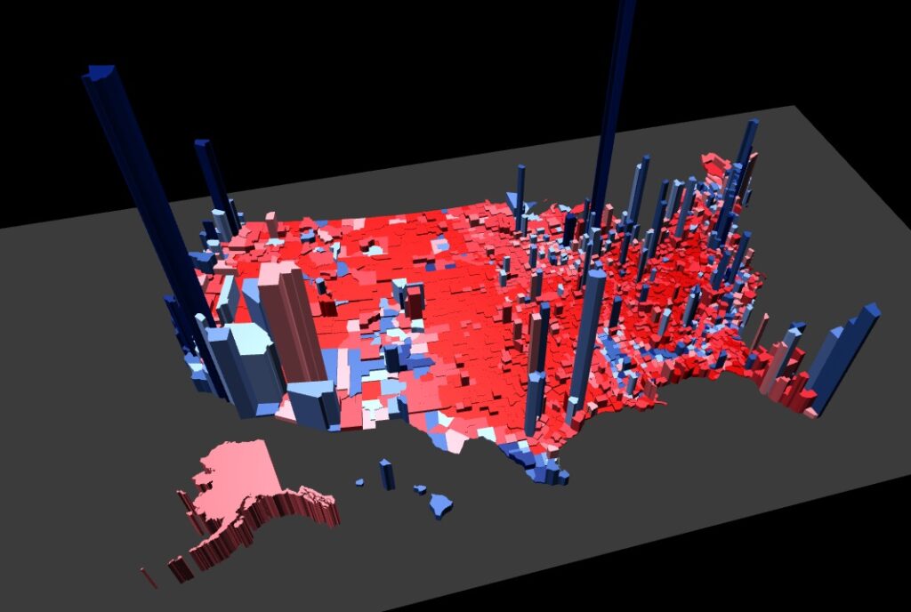 Very Positive Initial Early Voting Data – Also, Ground Reports and Election Issues 2024 Reader Feedback Thread