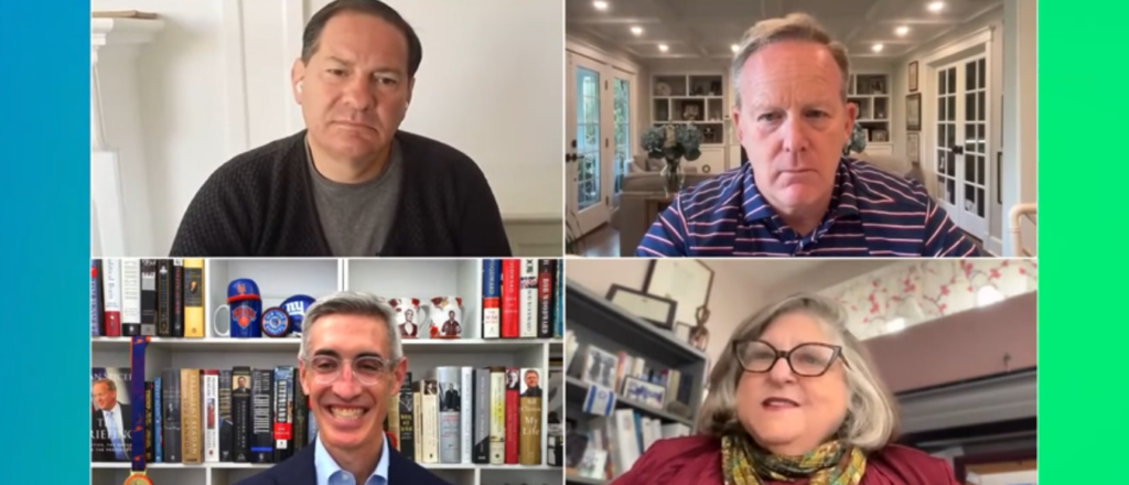 Voter Who Was ‘Never Trumper’ Says She’s Voting Trump Due To ‘Huge Concern’ About Dems’ Handling Of Biden
