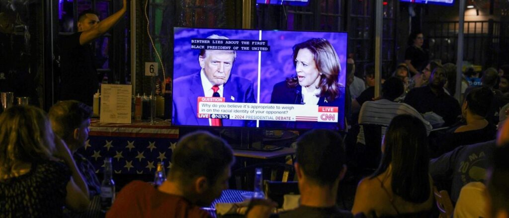 5 Key Bellwethers To Watch On Election Day