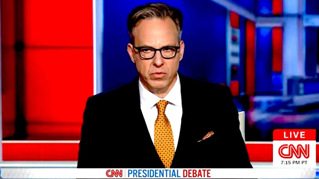 The Media Concede Kamala’s Defeat. Now They Need To Fully Surrender If They Want To Be Spared