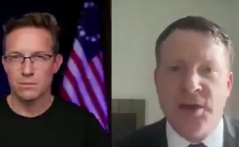 WATCH: Trump Attorney’s Warning To New York AG Letitia James: “We Will Put Your Fat A** In Prison”