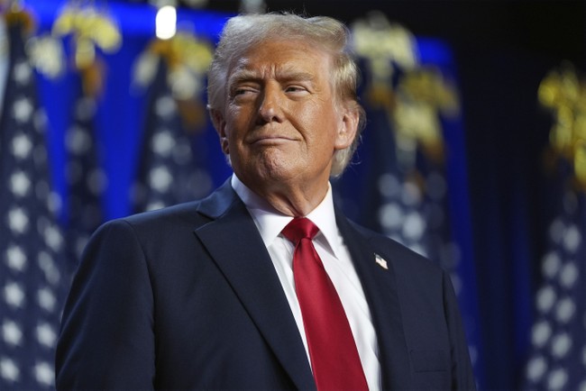FBI Employees Terrified of Being Fired When Trump Arrives: He's 'Going to Smash the Place to Pieces'