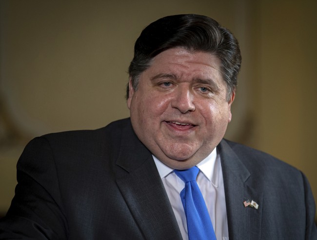 Unity, Schmunity: Leftist Governors Declare War on Trump's Agenda Just Days After His Historic Victory