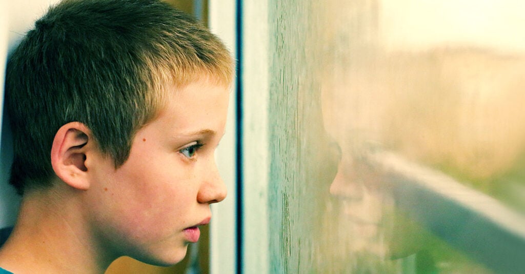 Autism Isn’t Just Neurological — It’s a Whole-system Disorder, Driven by Environmental Toxins