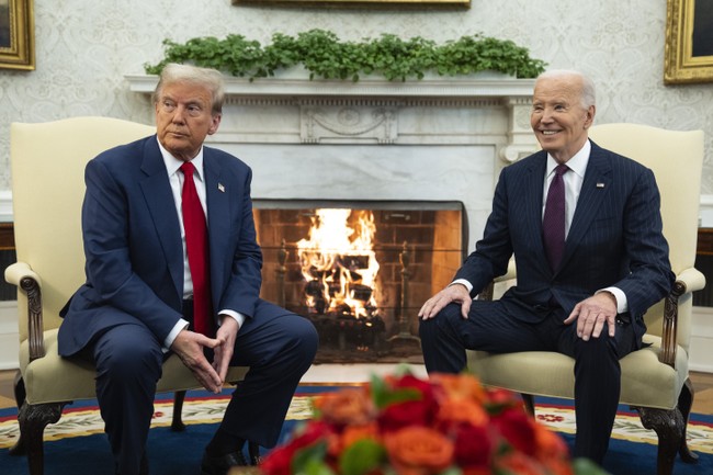 Make America FLORIDA Again: The New Trump Cabinet Is as Florida as Hurricanes, Gators & Pink Flamingos
