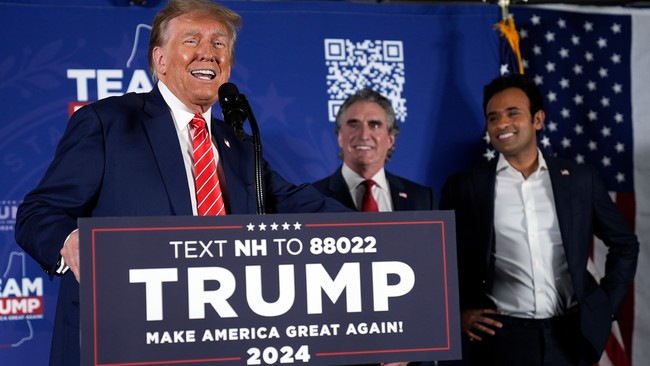 Doug Burgum Will Hold Dual Roles in the Trump Administration, and That's Bad News for Dems