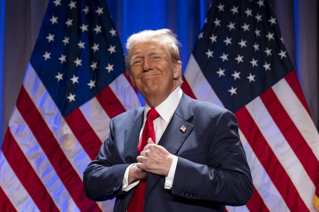 Trump Taps Liberty Energy CEO Chris Wright for Department of Energy
