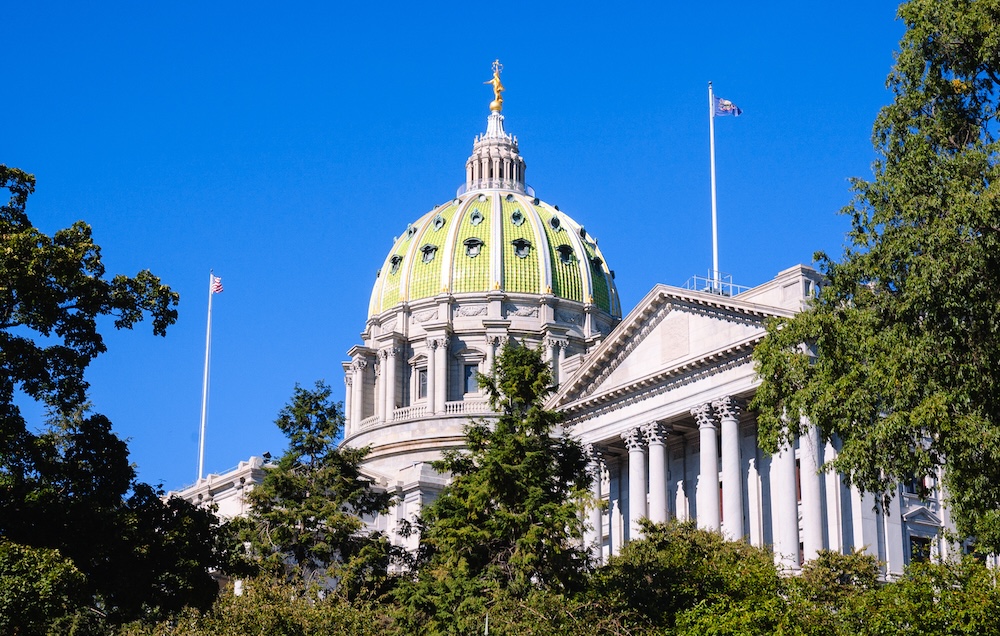 BREAKING: Democrat Effort To Count Illegal Ballots Smacked Down By PA Supreme Court