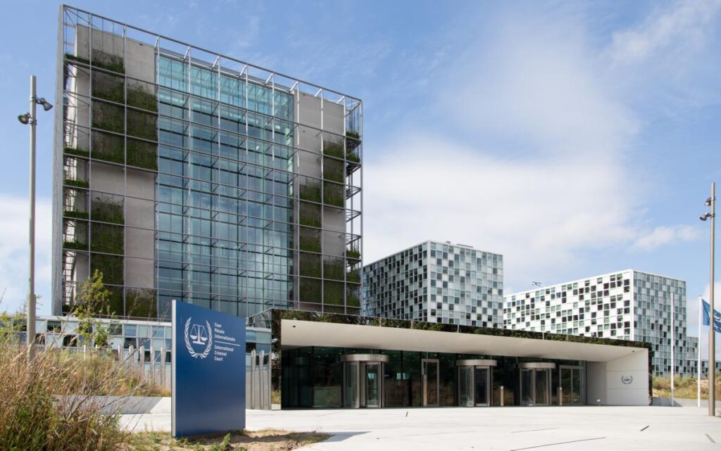 Situation in the State of Palestine: ICC Pre-Trial Chamber I rejects the State of Israel’s challenges to jurisdiction and issues warrants of arrest for Benjamin Netanyahu and Yoav Gallant