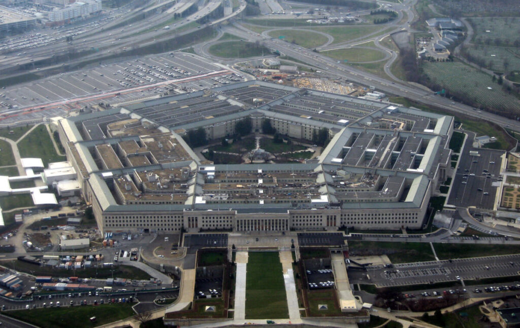 Exclusive: DOD ‘Intentionally Delayed’ National Guard Deployment To The Capitol On Jan. 6