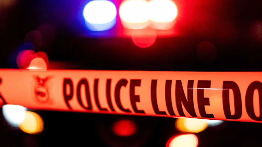 Virginia woman dies after being doused in gasoline and set on fire by family friend, police say