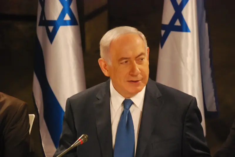 Baerbock hinted that Netanyahu could be arrested if he visits Germany